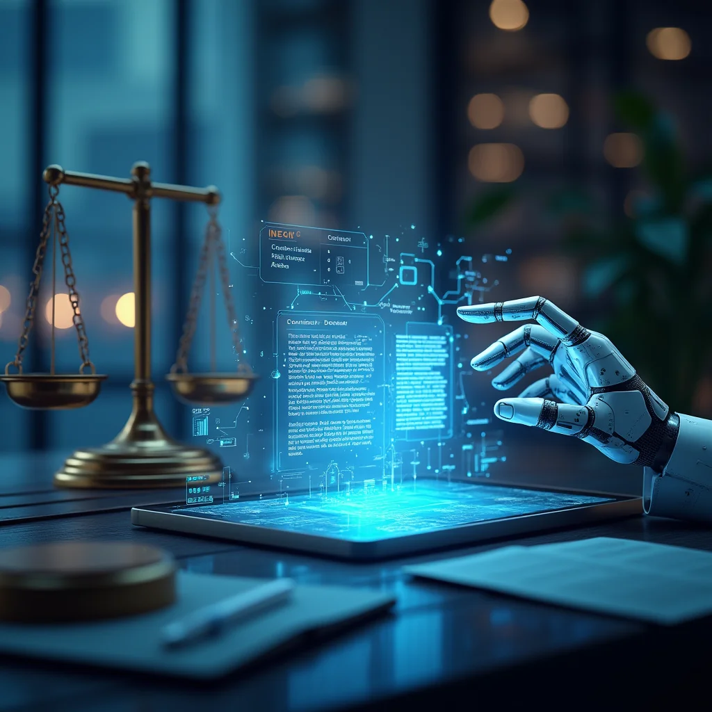 best legal ai