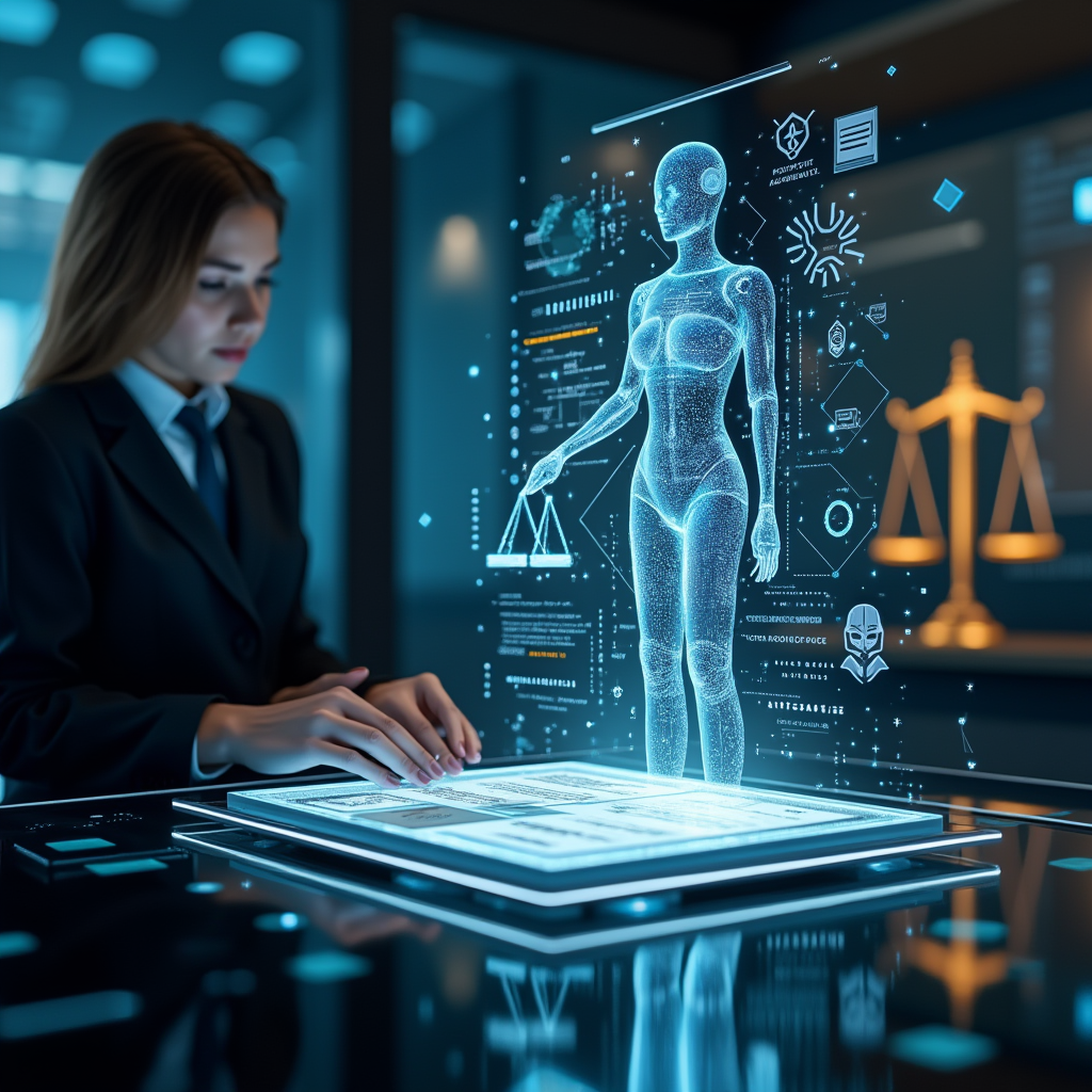ai legal advice