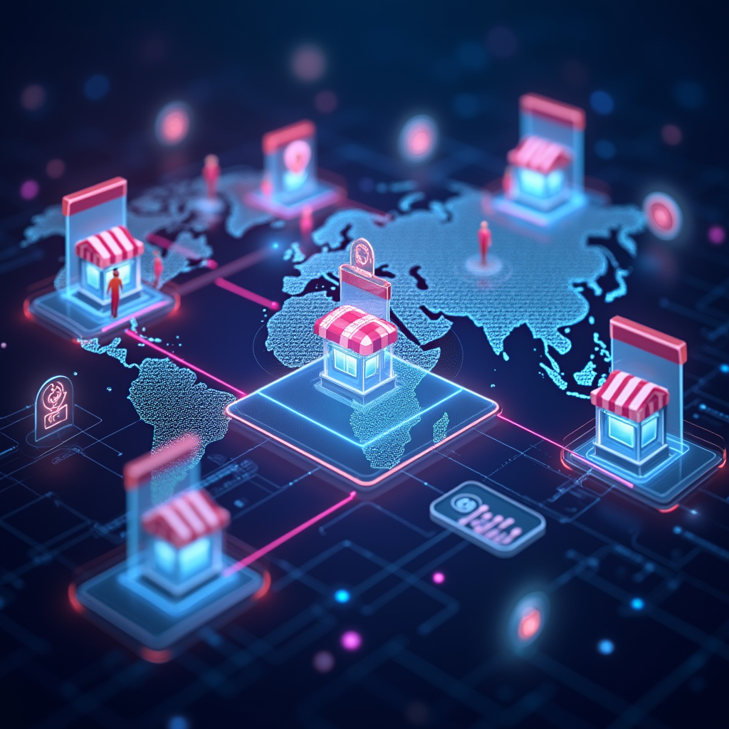 e-commerce