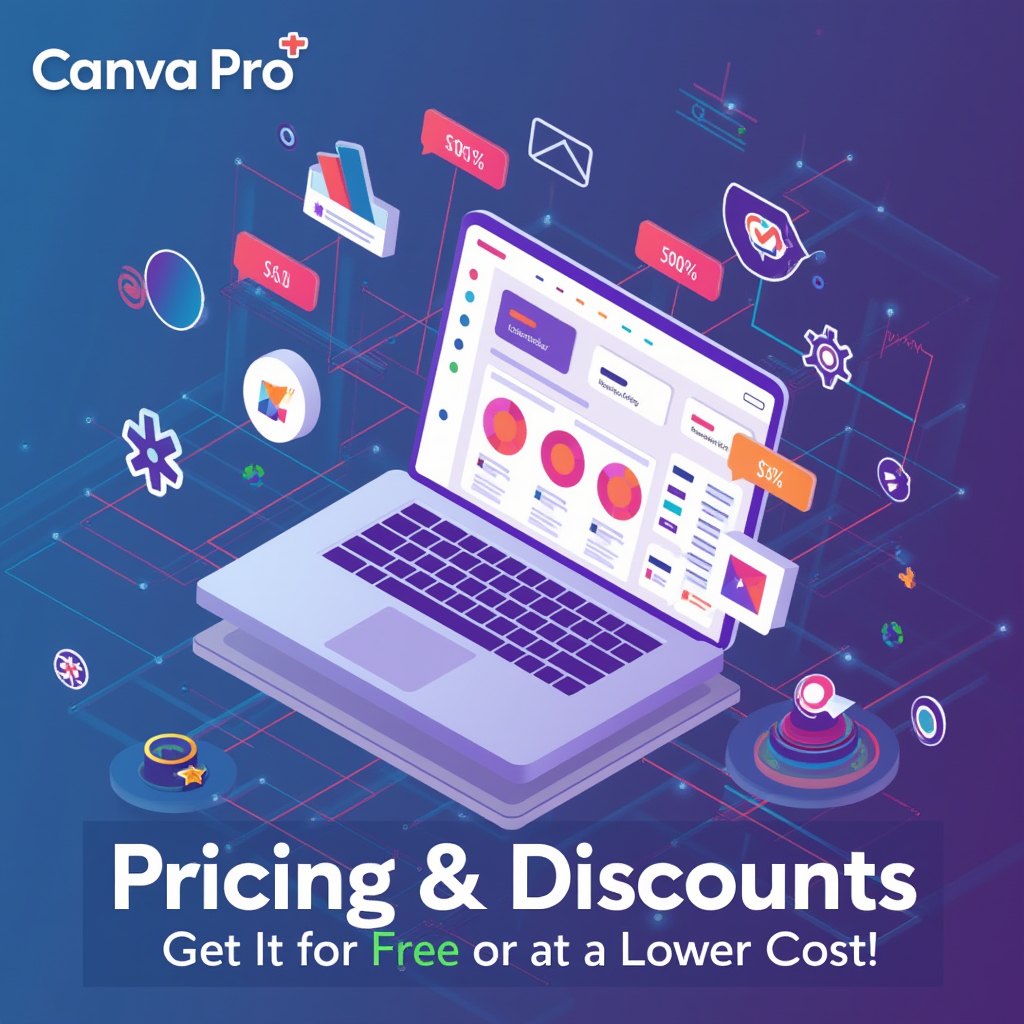 Canva Pro