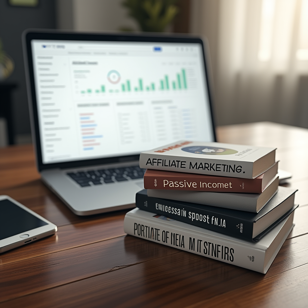 Affiliate Marketing