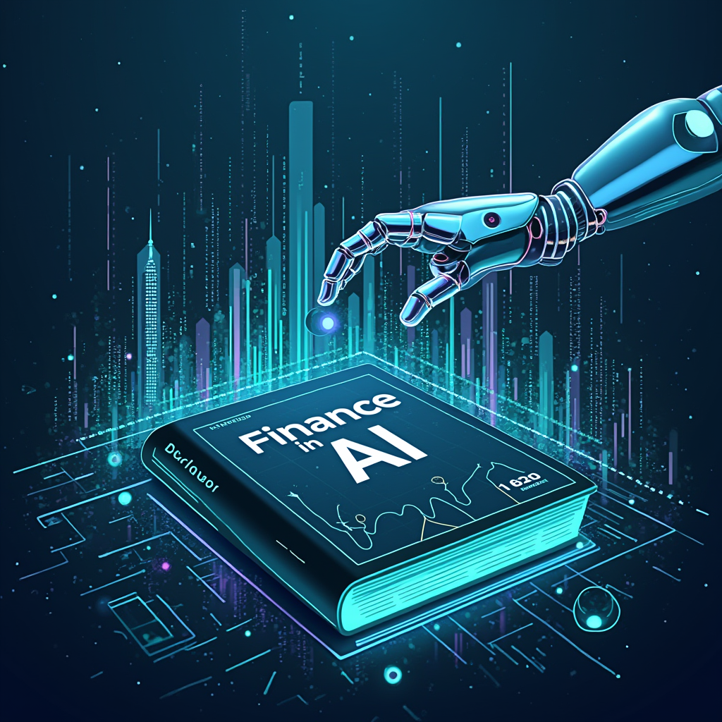 Finance in AI Book