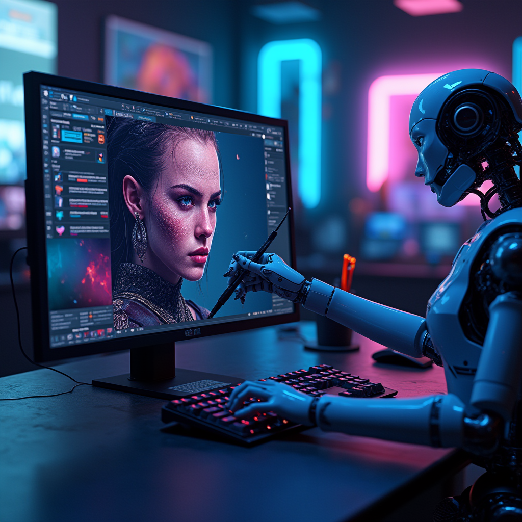 Uncensored AI