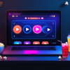 Streaming Site for Movies